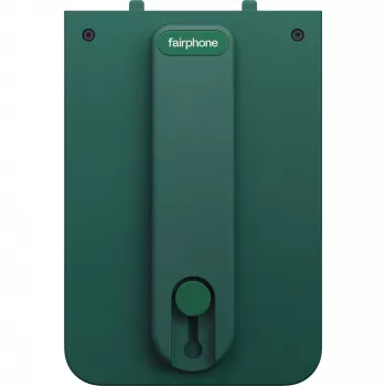 Fairphone 6 sõrmesilmus metsaroheline (F6FNGR-1GR-WW1)