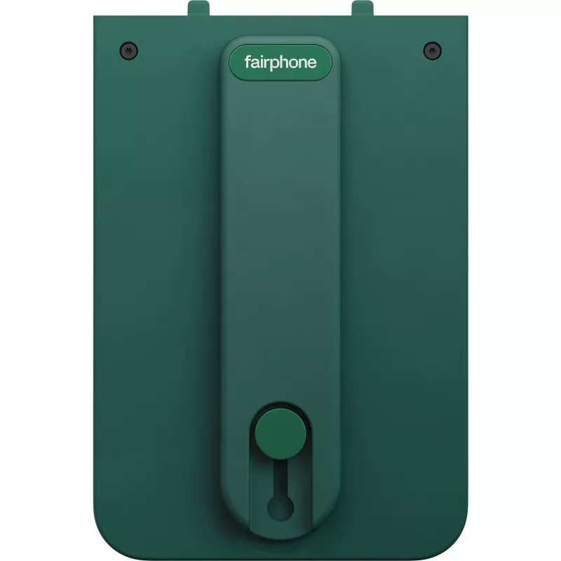 Fairphone 6 sõrmesilmus metsaroheline (F6FNGR-1GR-WW1)