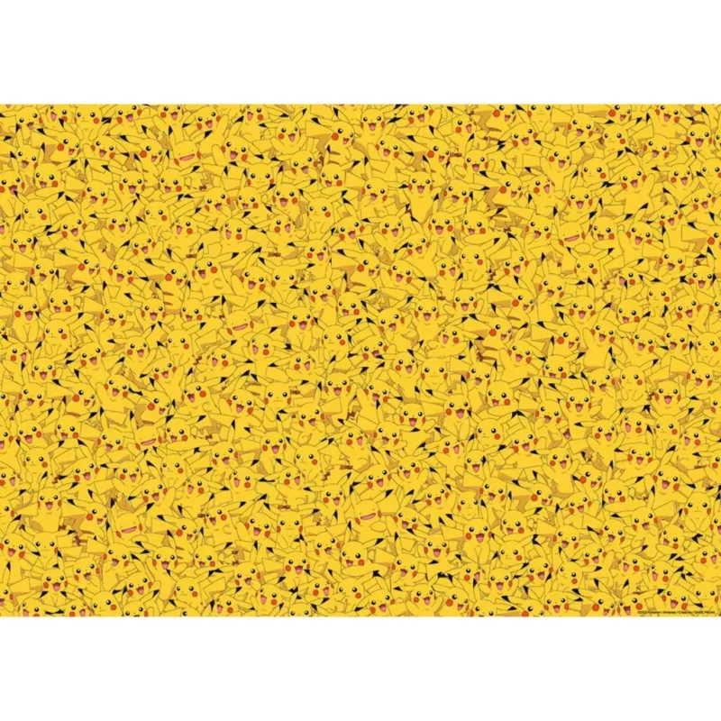 Ravensburger 12000829 pusle Colour-