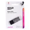 USB-mälupulk Silicon Power 256 GB USB Type-A 3.2 Gen 1 Blaze B30