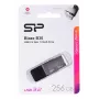 USB-mälupulk Silicon Power 256 GB USB Type-A 3.2 Gen 1 Blaze B30