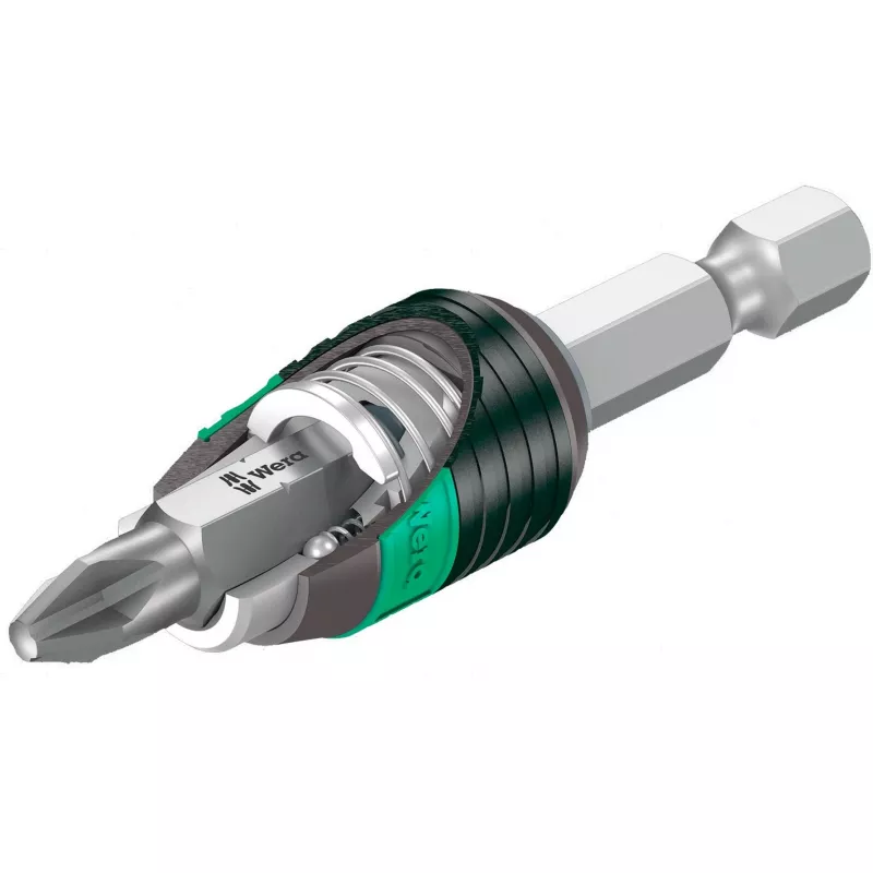 Wera 05104652001 Storage Drive Must