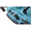 Makita DLM539Z muruniiduk, järelkõnnitav muruniiduk, aku