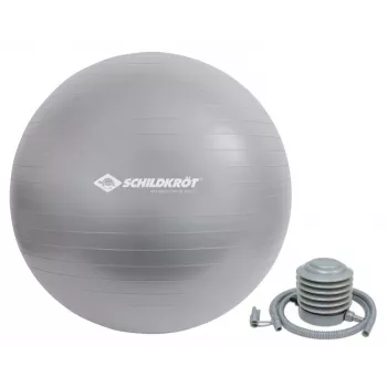 Schildkröt Fitness 960155 harjutus pall 55 cm Hall Täissuuruses