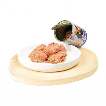 TUF TUF Lamb food - Märg koeratoit - 800 g