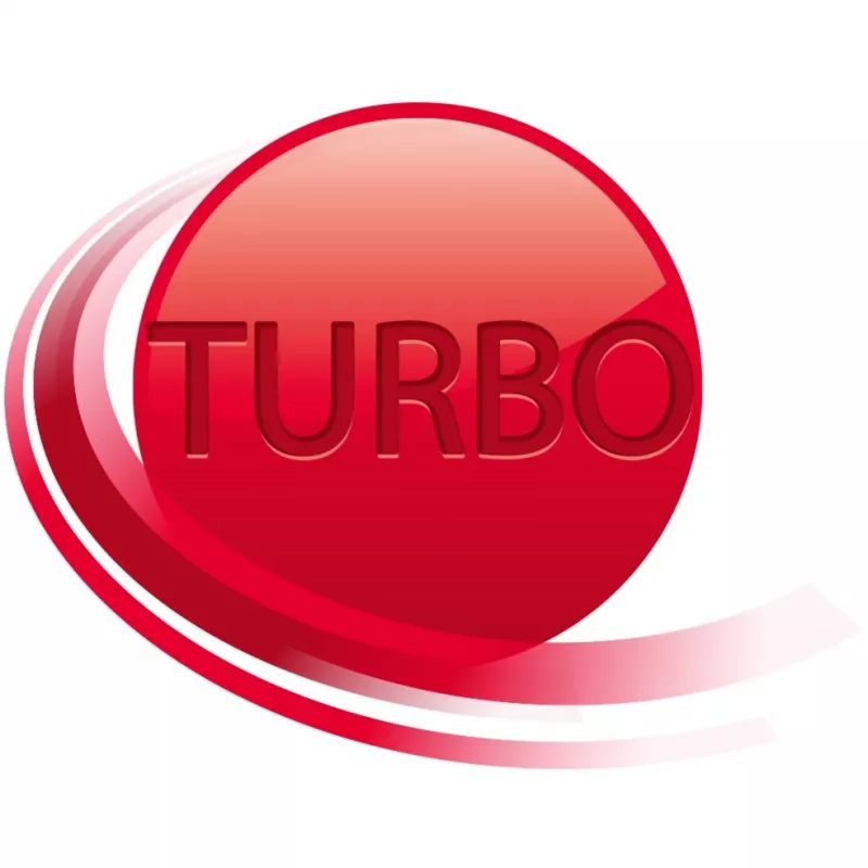 Salatikuivataja EMSA Turboline 513441 - roostevaba teras, 4,5 L