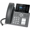 Grandstream GRP2634 IP-telefon, must