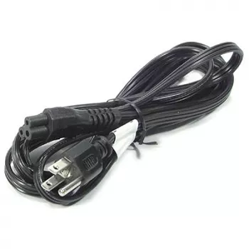 HP - toitekaabel - toide CEE 7/7 (M) to IEC 60320 C5 - 1,83 m - must - EMEA - Armada 15XX, 17XX jaoks (246959-021)