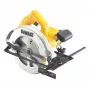 DeWALT DWE560 kaasaskantav ketassaag 18,4 cm 5500 p/min 1350 W