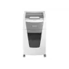 Leitz IQ Autofeed Office 300 automaatne paberipurustaja P4, ristpurustus, 22 cm, 4 x 30 mm, 60 L, 500 lehte, 55 dB