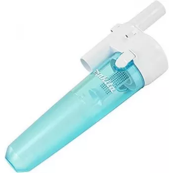 Makita 199491-1 käsitolmuimeja valge