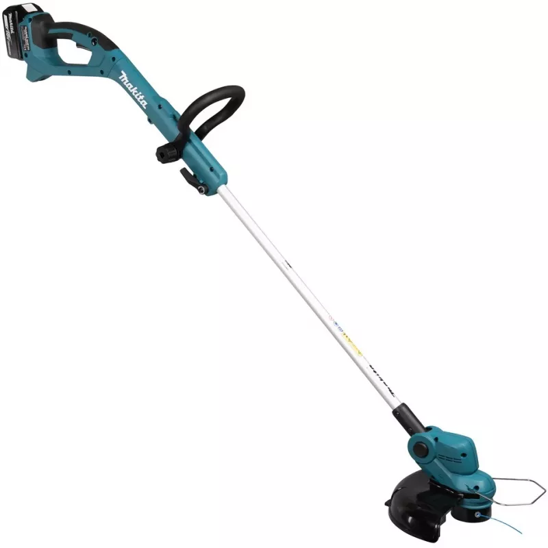 Makita DUR193Z brush cutter/string trimmer 280 W aku Must
