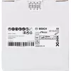 Bosch 2 608 619 173 pöörleva tööriista lihvimis-/lihvimisvarustus Teras Lihvketas