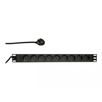 Logilink PDU9C03 toode must