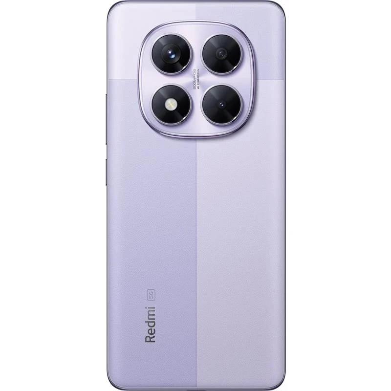 Nutitelefon Xiaomi Redmi Note 14 Pro 5G 6.67 tolli 8 GB 256 GB Lavendel