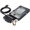 DIGITUS DA-70325 - salvestuskontroller - 6,4 cm, 8,9 cm (2.5, 8,90cm (3.5)) - ATA / SATA 3Gb/s - 300MBps - USB3.0 (DA-70325)