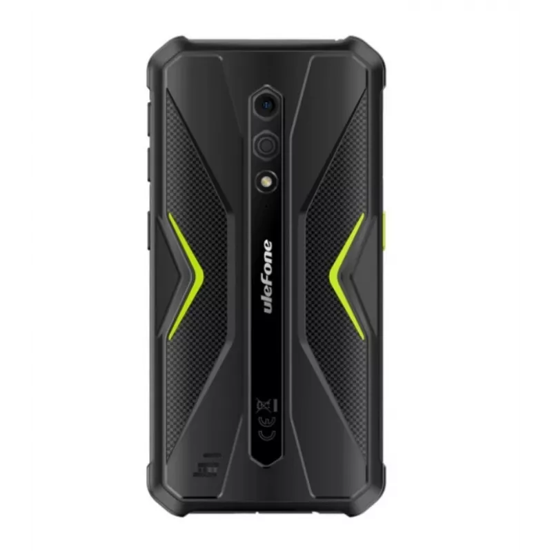 Nutitelefon Ulefone Armor X12 3GB/32GB ilma laadijata