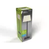 Laualamp TRACER Pluto Black TRAOSW47234 LED reguleeritava heledusega