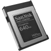 USB-mälupulk SanDisk 64 GB USB USB-C Lightning iXpand