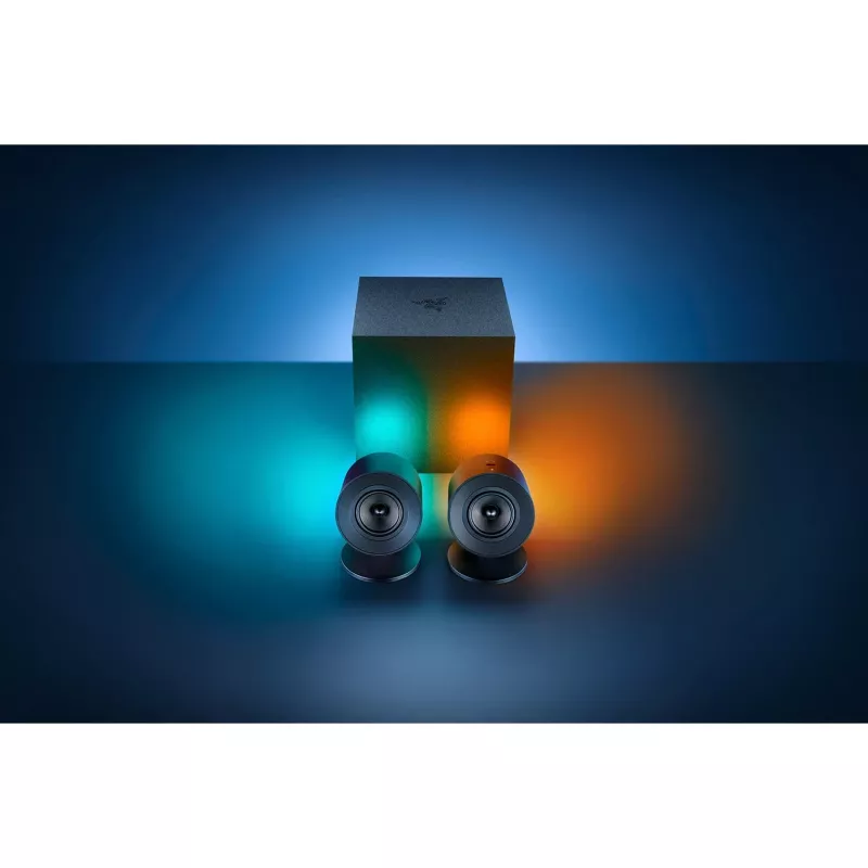 Täisulatuskõlar Razer Nommo V2 2.1 kanalit