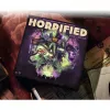 Horrified World of Monsters, lauamäng
