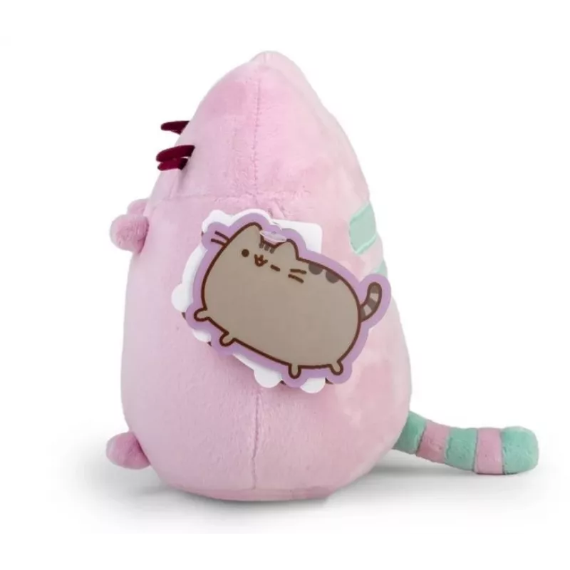 Pusheen pehme mänguasi Pusheen, 18 cm, pastelllilla