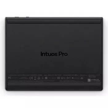 Väike pliiatsitahvel Wacom Intuos Pro