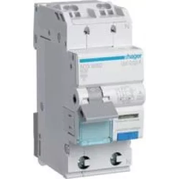 RCBO lüliti 1P+N 6kA B-6A 30mA ADS906D (ADS906D)