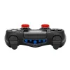 Mängukontrolleri komplekt SUBSONIC SA5511 PS4-le ergonoomilise disaini ja lihtsa paigaldusega