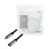 LogiLink USB-kaabel USB 3.2 Gen 2 CUA0105 0,5 m USB-C Must Hall