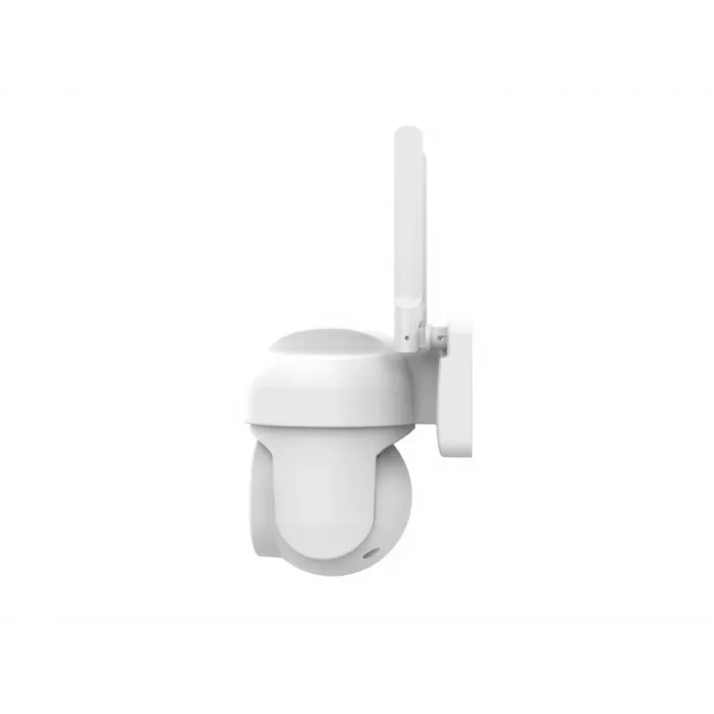 IP-valvekaamera Gembird TSL-ODCAM-WRHD-01 2560x1440 Välis Wired Wireless