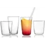 Longdrink-klaas ritzenhoff & breker LOA 400 ml, nõudepesumasinakindel, kõrgus 130 mm