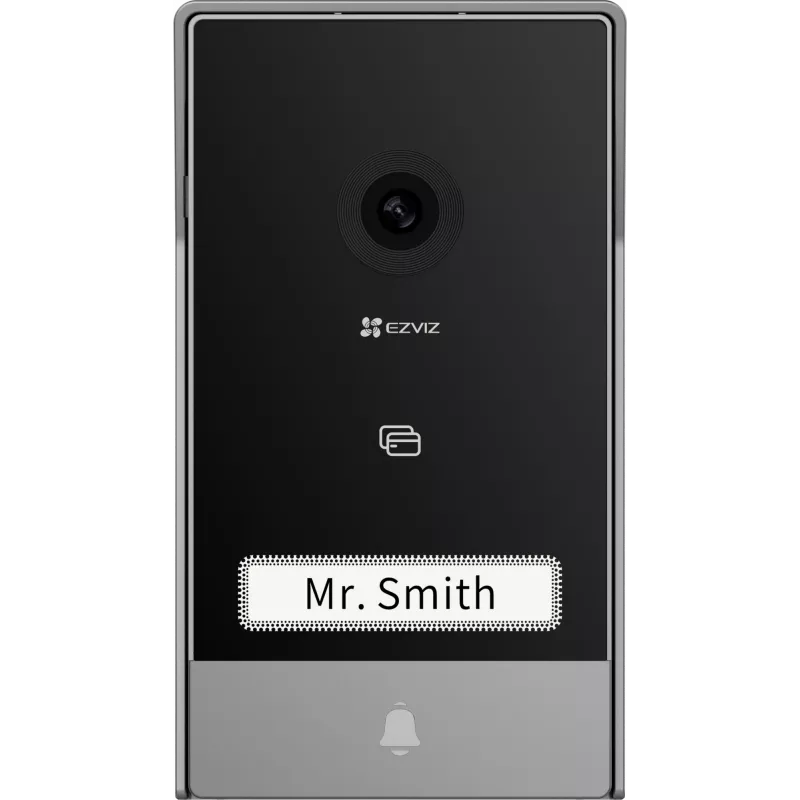 Uksesilm EZVIZ HP7