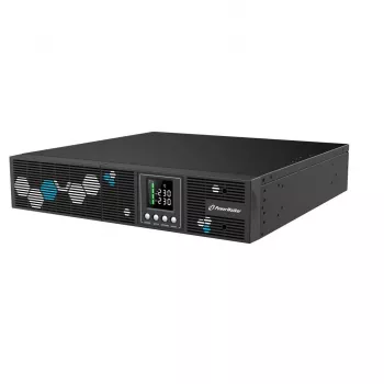 PowerWalker VI 2000 RLP Line-Interaktiivne 2 kVA 1800 W 8 AC pistikupesa