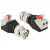 Kaabli pistikuadapter BNC DeLOCK 65525