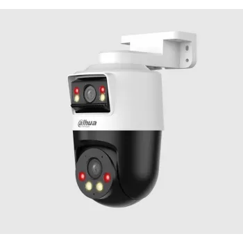 Net Camera 4+4MP PT DOME/PTS1439B-E2-S-PV-0360B Dahua