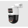 Net Camera 4+4MP PT DOME/PTS1439B-E2-S-PV-0360B Dahua