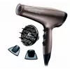 Föön võimsusega 2200 W Keratin Protect - Channel AC 8002, pakendis 1 tk