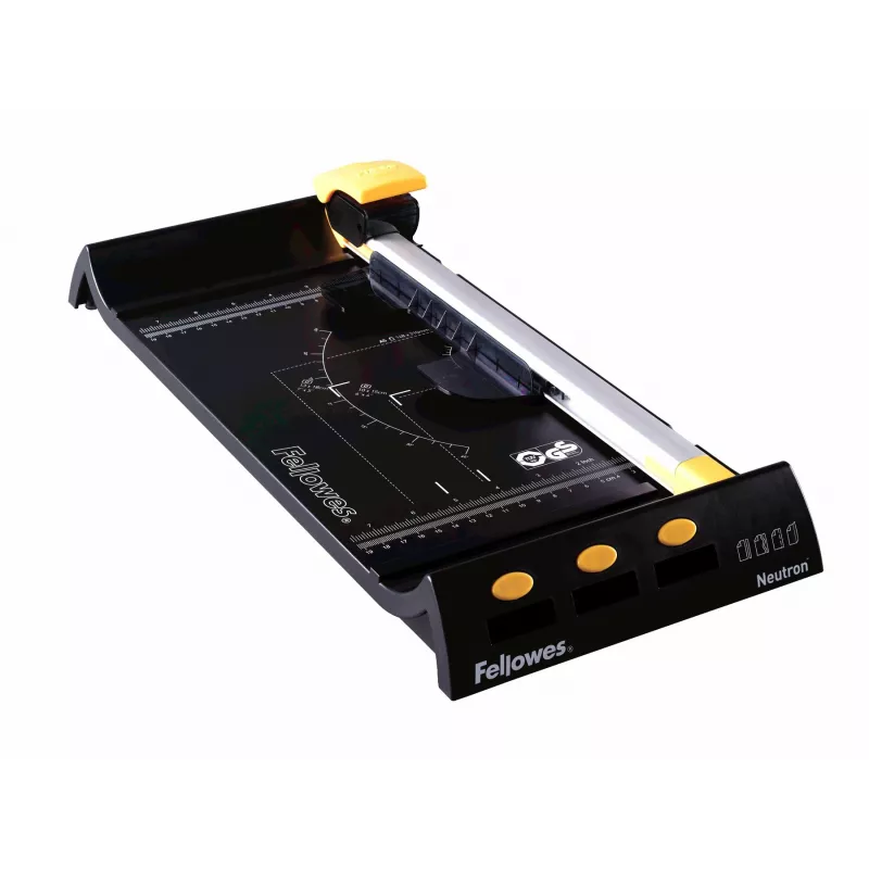 Trimmer Neutron A4/5410001 Fellowes