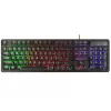 Klaviatuur ja hiir Gamezone Boost USB