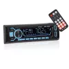 BLOW AVH-8890 FM 45W autoraadio koos Bluetoothi, USB, AUX ja LCD-ekraaniga