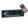 BLOW AVH-8890 FM 45W autoraadio koos Bluetoothi, USB, AUX ja LCD-ekraaniga