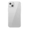 Telefoniümbrise Baseus OS‑Lucent Series iPhone 15 Plus jaoks, läbipaistev, õhuke läbipaistev kaitseümbris