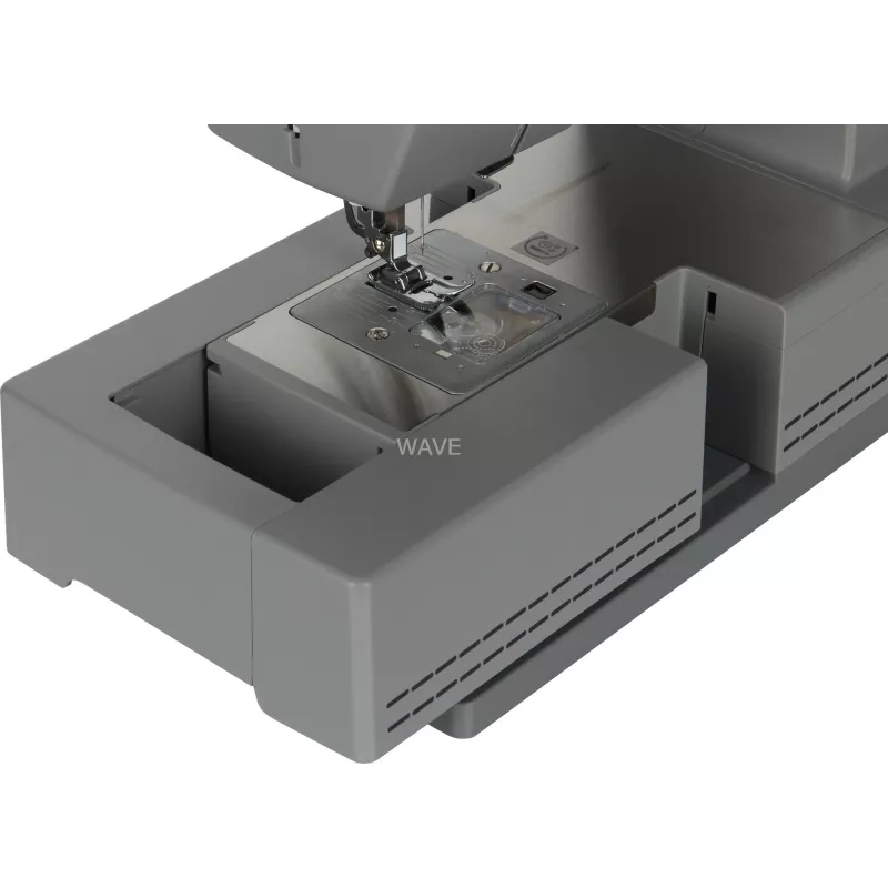 Automaatne õmblusmasin SINGER Heavy Duty 6335M elektriline hall