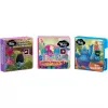 Little Tikes Trolls: Hug, Sing & Dance PDQ kollektsioon, audioraamat