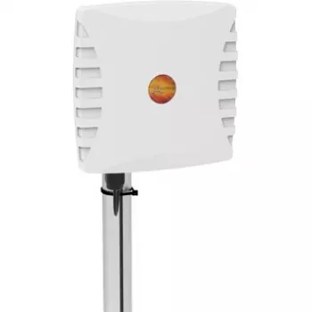 Poynting A-WLAN-0061-V1 - WLAN-61 kaheribaline WI-FI antenn 2,4 GHz ja 5 GHz kaheribaline 4x4 suundantenniga WI-FI antenn (A-WLAN-0061-V1)