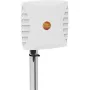 Poynting A-WLAN-0061-V1 - WLAN-61 kaheribaline WI-FI antenn 2,4 GHz ja 5 GHz kaheribaline 4x4 suundantenniga WI-FI antenn (A-WLAN-0061-V1)