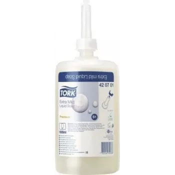 Vedelseep Tork 420701 1000 ml 1,03 kg 6 tk