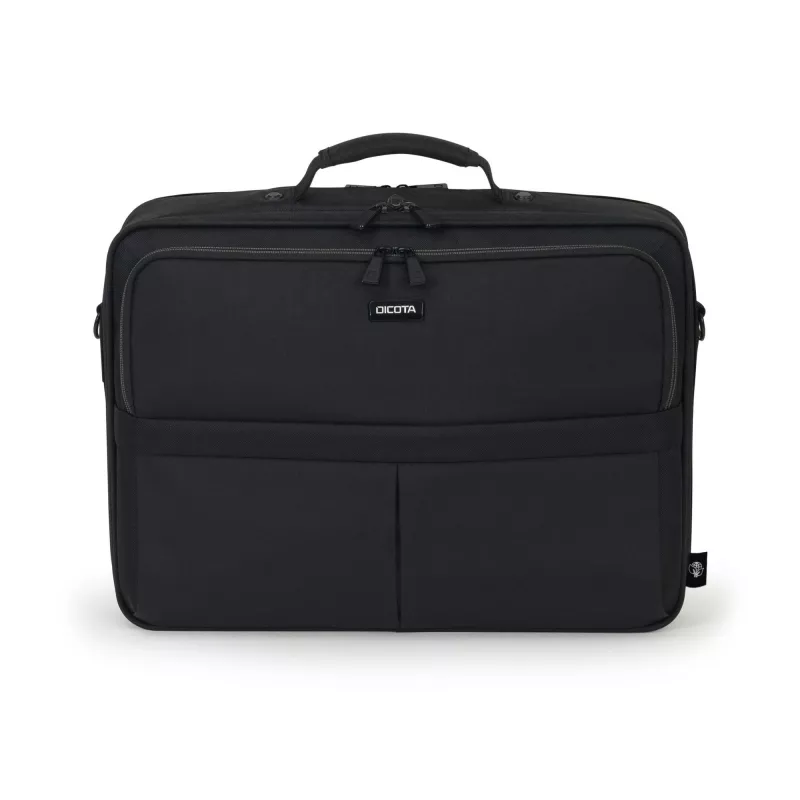 DICOTA Multi SCALE 39,6 cm (15,6) Messenger-kott must