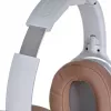 Skullcandy Hesh ANC kõrvaklapid, juhtmega ja juhtmevaba, peakomplekt, kõned/muusika, USB USB-C, Bluetooth, valge